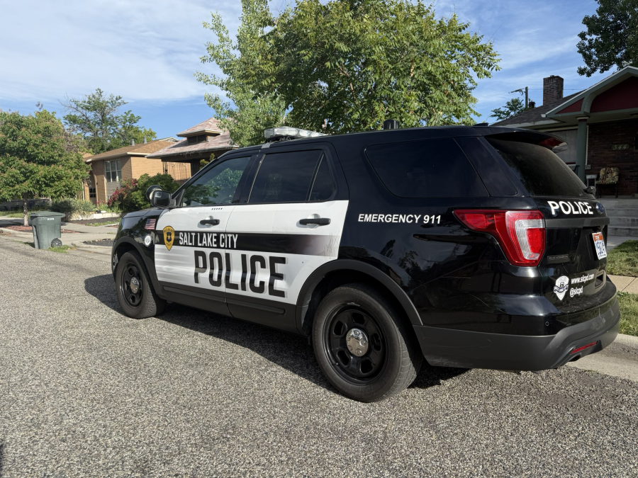 Salt Lake City man charged after allegedly assaulting and strangling wife
