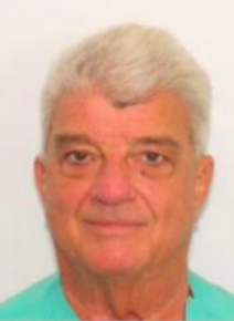 Former Baptist Health doctor arrested on rape charge