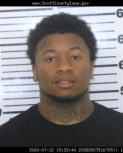 Members of violent Quad-Cities street gang sentenced to federal prison