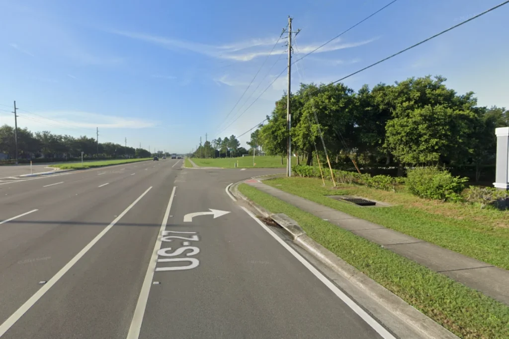 72-Year-Old Winter Haven Man Dies in Thanksgiving Day Car Crash in South Lake County
