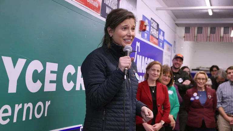 Bomb threat reported at office of N.H. representative who told military members to disobey illegal orders