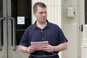 Sweet Home man commuted during COVID sentenced for hit-and-run