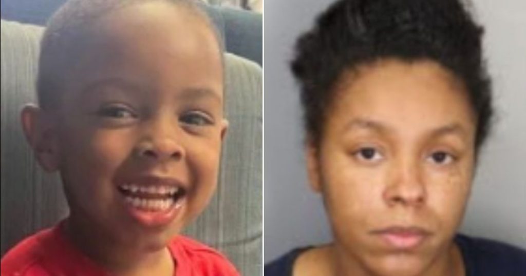 Horrific: Woman Confesses to Brutal Murder of Child, 3 – Worst Part Comes When Cops Look in His Ear