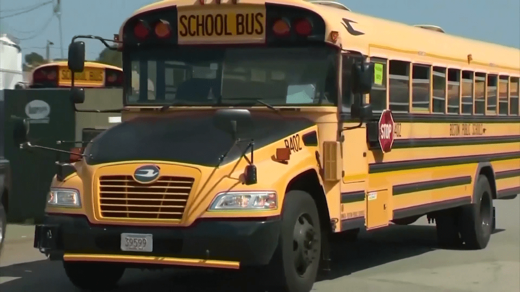 Ex-head of Boston Public Schools’ bus safety accused of $870K bribery scheme
