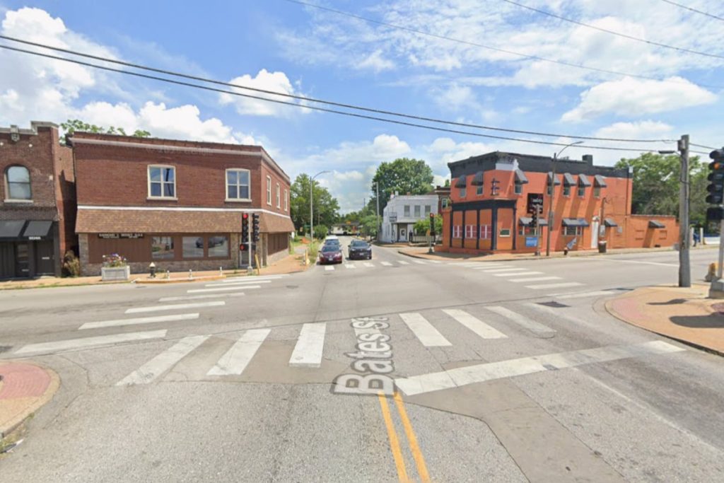 Teenager Wounded in Daylight Shooting in St. Louis’ Dutchtown Area as Police Seek Suspect in Drive-by Attack