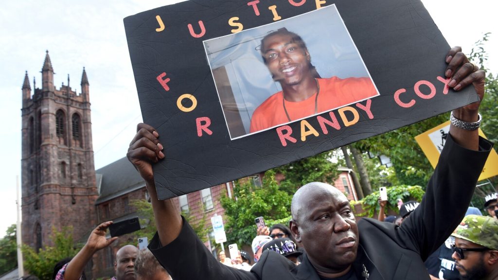 Former Connecticut officer accused of mistreating paralyzed prisoner pleads guilty