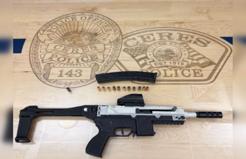 Ceres Police Nab Duo in Kidnapping and Bank Fraud Plot, Suspects Face Multiple Charges