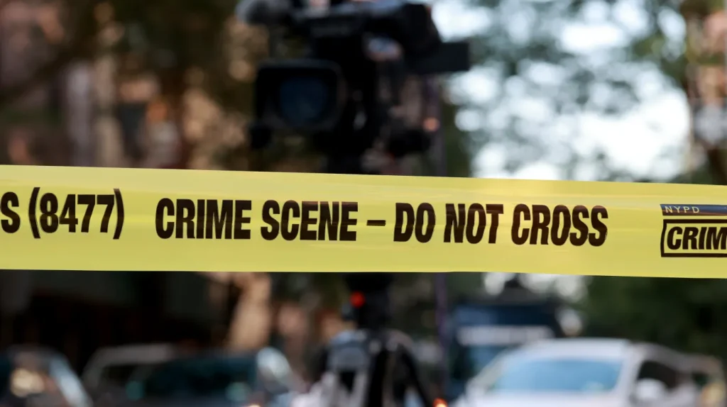 Decomposing bodies of mom, 80, and son found inside Brooklyn apartment