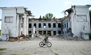 Donetsk declares regional emergency after Ukrainian drone strikes