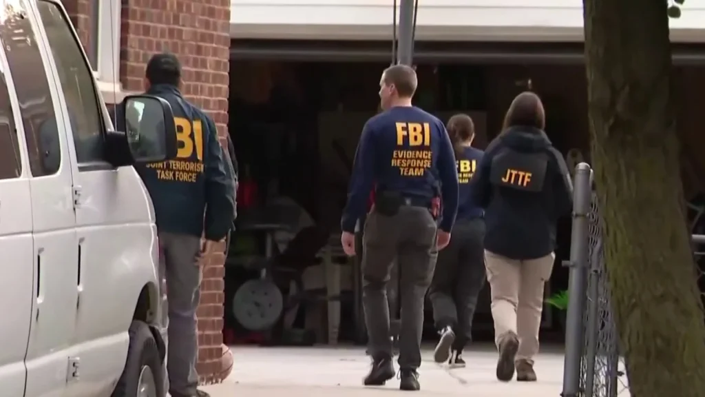 Dearborn attorney challenges FBI’s claims of thwarted alleged terror plot, citing lack of evidence