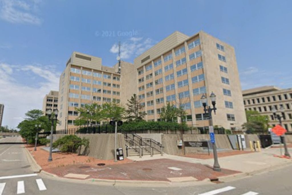 Dighton Man, Ryan Beebe, Guilty of Multiple Sexual Conduct Charges Involving Minor in Wexford County