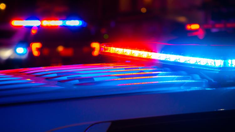 ATV crash sends minor to hospital with serious injuries