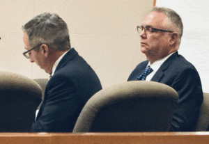 Alleged YDC victim testimony: One-on-one counseling sessions consisted of rape