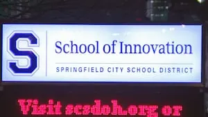 ‘Absolutely devastated;’ Students, parents frustrated to hear of high school closure