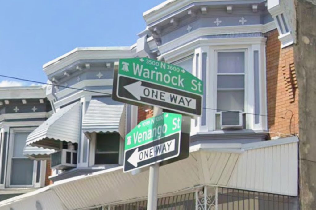 Suspected Car Thief Fatally Shot in Attempted Vehicle Heist in North Philadelphia