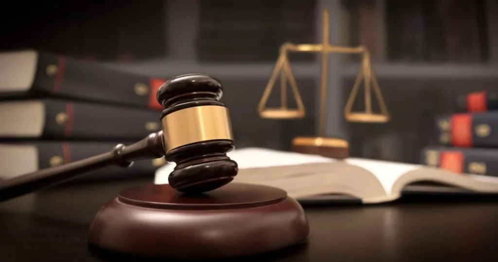 Man gets 15 years for kidnapping, trying to force girlfriend to have an abortion in SW Illinois