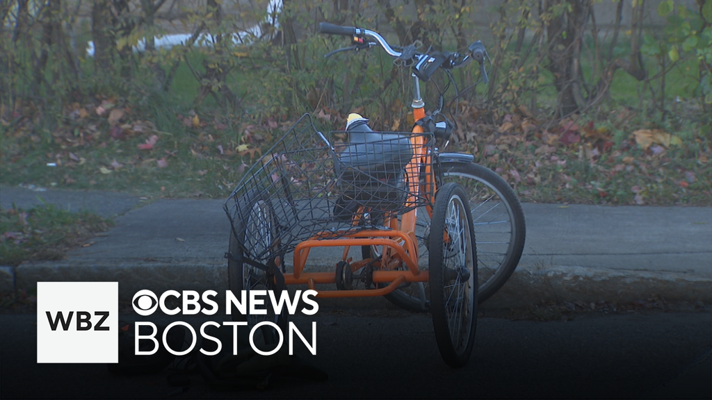 Driver accused in deadly hit-and-run in Framingham arrested