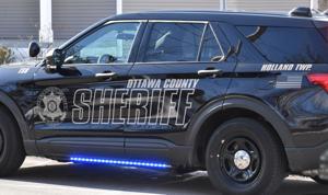 Two injured in crash at 120th, Stanton