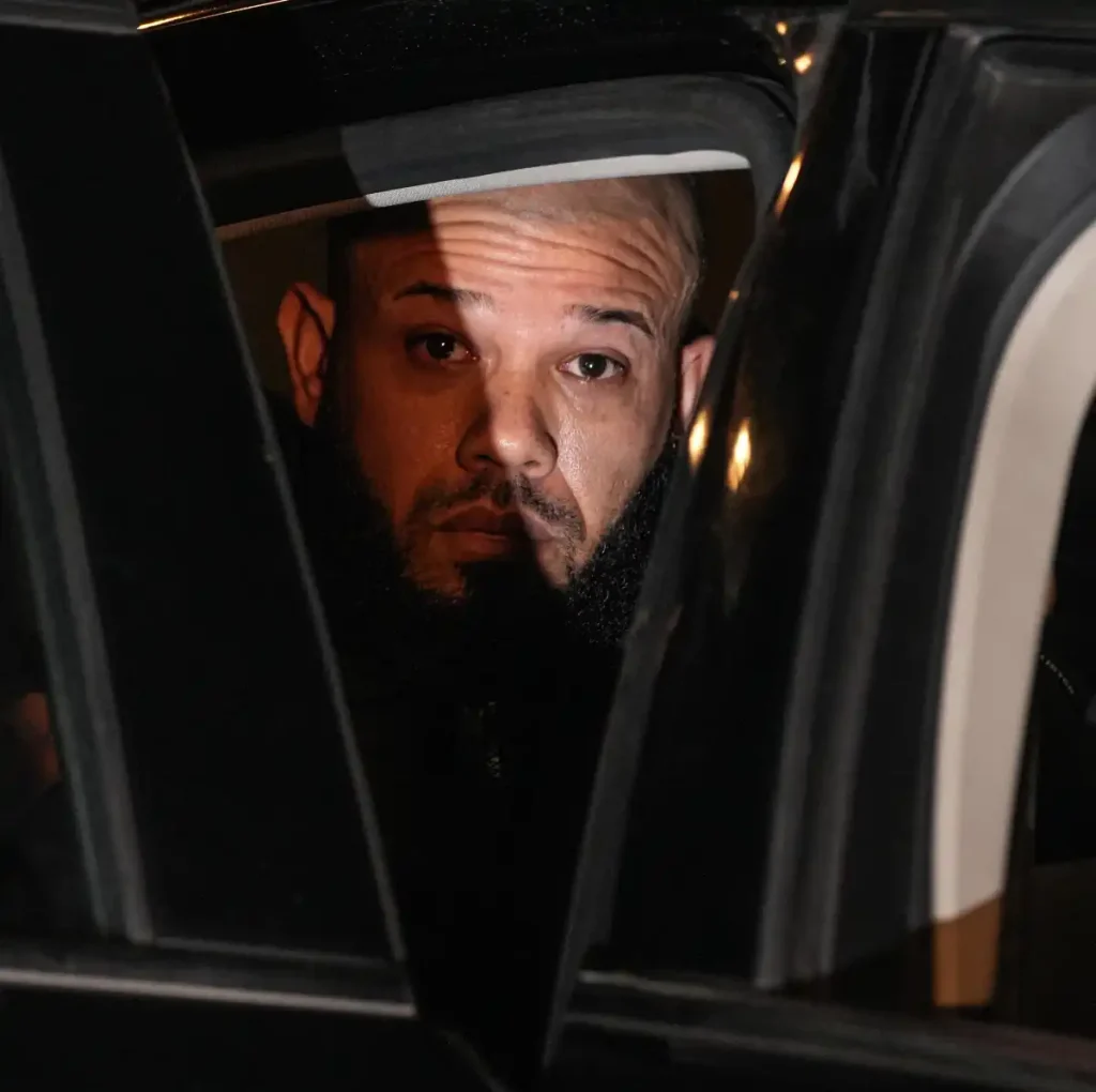 Upper Manhattan murder: Ex-boyfriend charged in deadly stabbing of mother of four