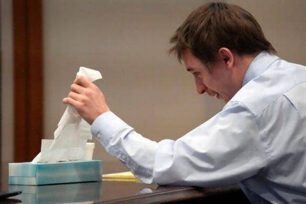 Ukrainian orphan adopted by US family accused of parents’ stabbing