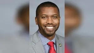 NC Rep. Cecil Brockman resigns amid sex crime allegations