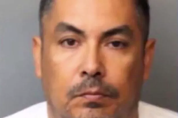Off-duty ICE agent arrested for assault after ‘threatening a random Hispanic teenager with a gun’