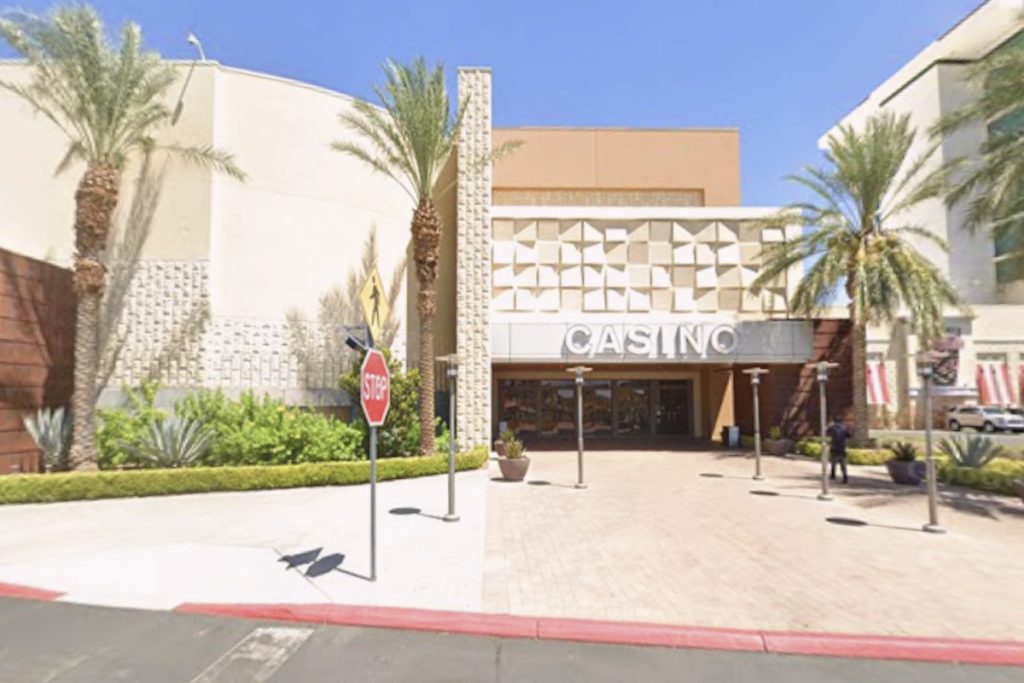 Ex-Nevada Senator’s Son Killed on Casino Floor as Mother Sues Aliante Over Security Lapses