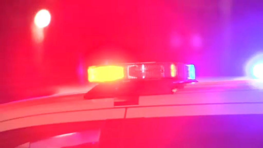 17-year-old charged after fatally stabbing his mother in Mays Landing, NJ