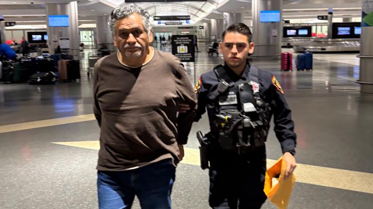 Former HISD, Klein ISD elementary school teacher accused of sexually assaulting kids captured in Peru