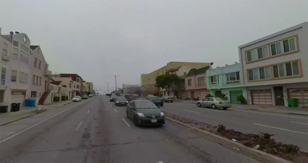 19th Avenue Repaving Project to Start Creating Traffic Nightmares on Monday