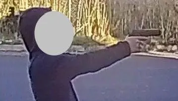 Richmond police draw guns on group of juveniles. Here is their explanation