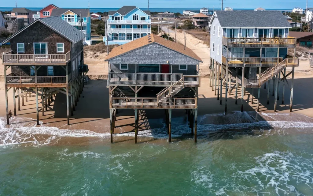 Experts issue warning about looming threat to iconic US beaches: ‘Urgent action is needed’