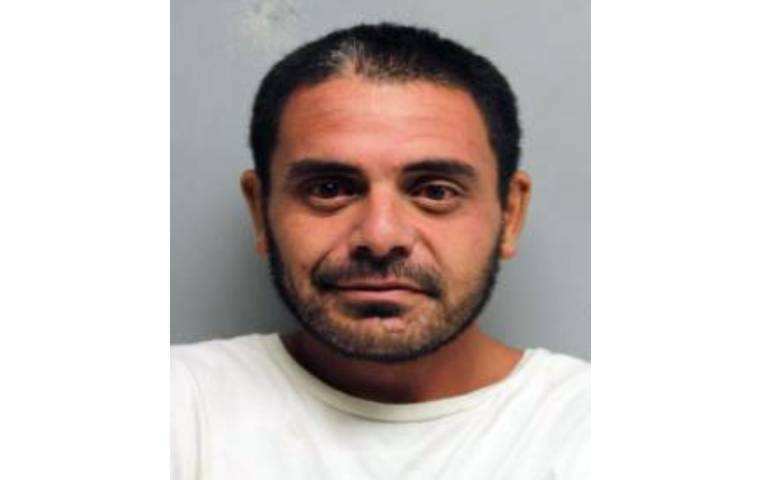 Puna man sentenced to 25 years in prison for 2022 slaying