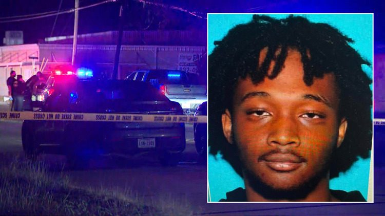 Teen suspect arrested after deadly La Marque shooting, police say