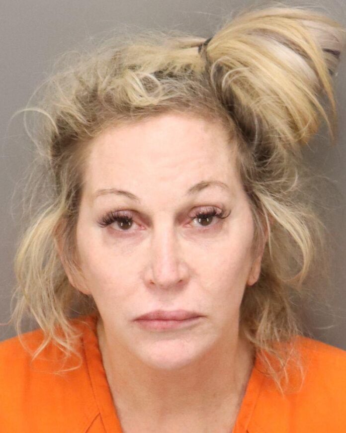 Driver Allegedly Claimed Twin’s Identity to Avoid Suspended-License Violation