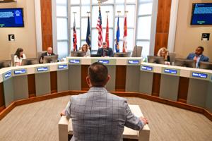 As Baton Rouge faces layoffs, parish leaders say other cities are not paying their fair share