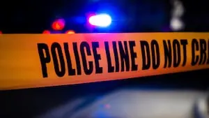 Man found shot to death inside car on Douglas County highway; 16-year-old arrested