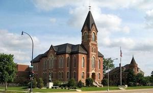 Winthrop man charged with 12 counts of privacy interference