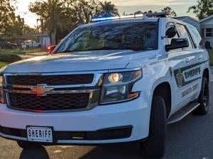 One killed, one critically injured in Tamiami Trail crash
