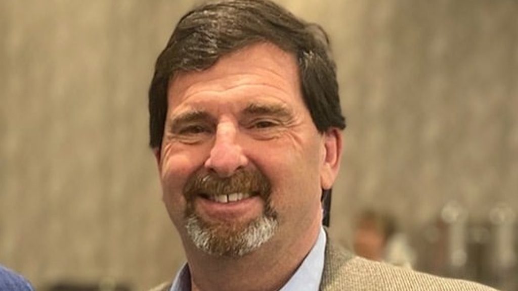 GOP lawmaker and former fire chief found dead at home after nearly 20 years in public service