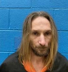 Marion man accused of starting structure fire, sending threatening texts, video about fire