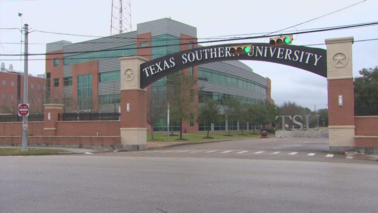 Texas governor authorizes criminal investigation into Texas Southern University after audit