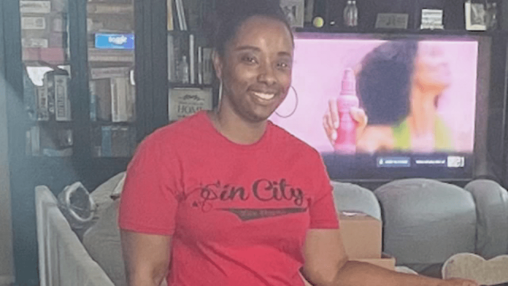 Teacher’s husband accused of fatally stabbing her in 2024, records show