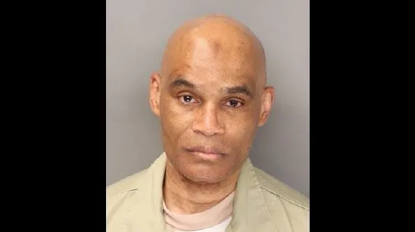 Sexually violent predator dubbed ‘bolder-than-most’ rapist rearrested on suspicion of violating parole