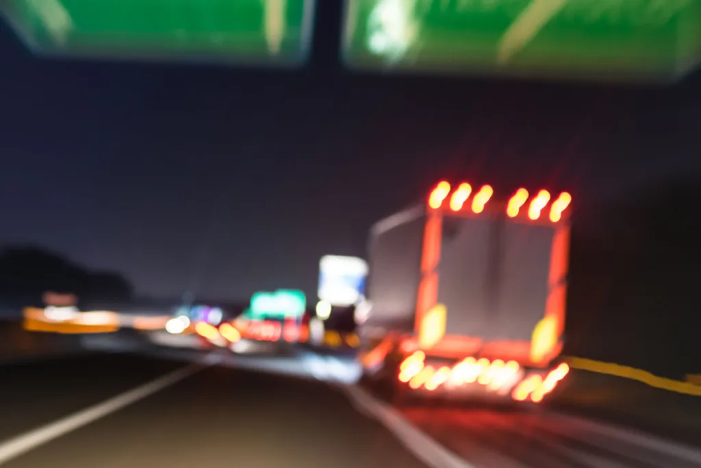 Texas Leads U.S. in Fatal Truck Crashes as Safety Enforcement Plummets