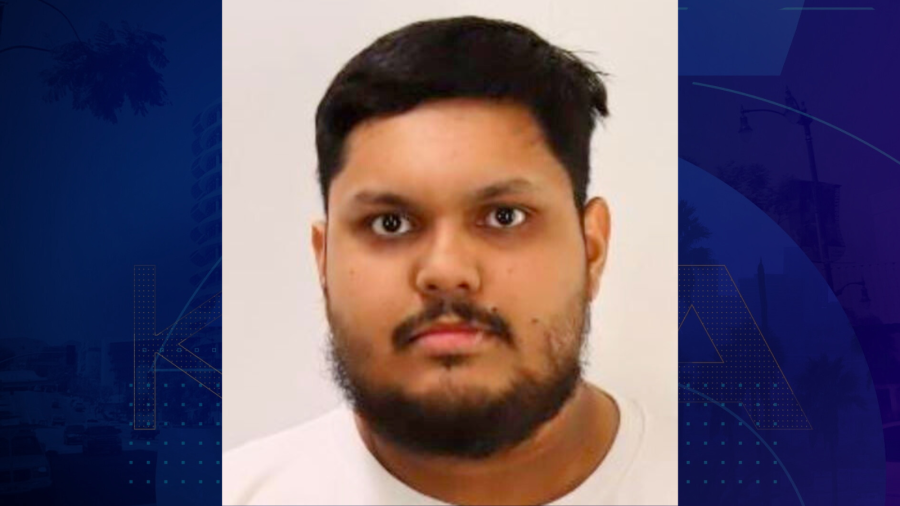 Southern California man arrested for alleged sexual assault of young girl