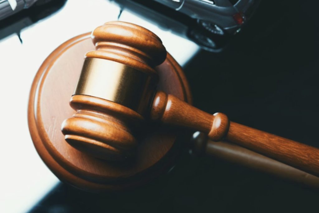 Lawrence Taxi Driver Guilty of Drug Trafficking, Faces Up to 20 Years in Prison