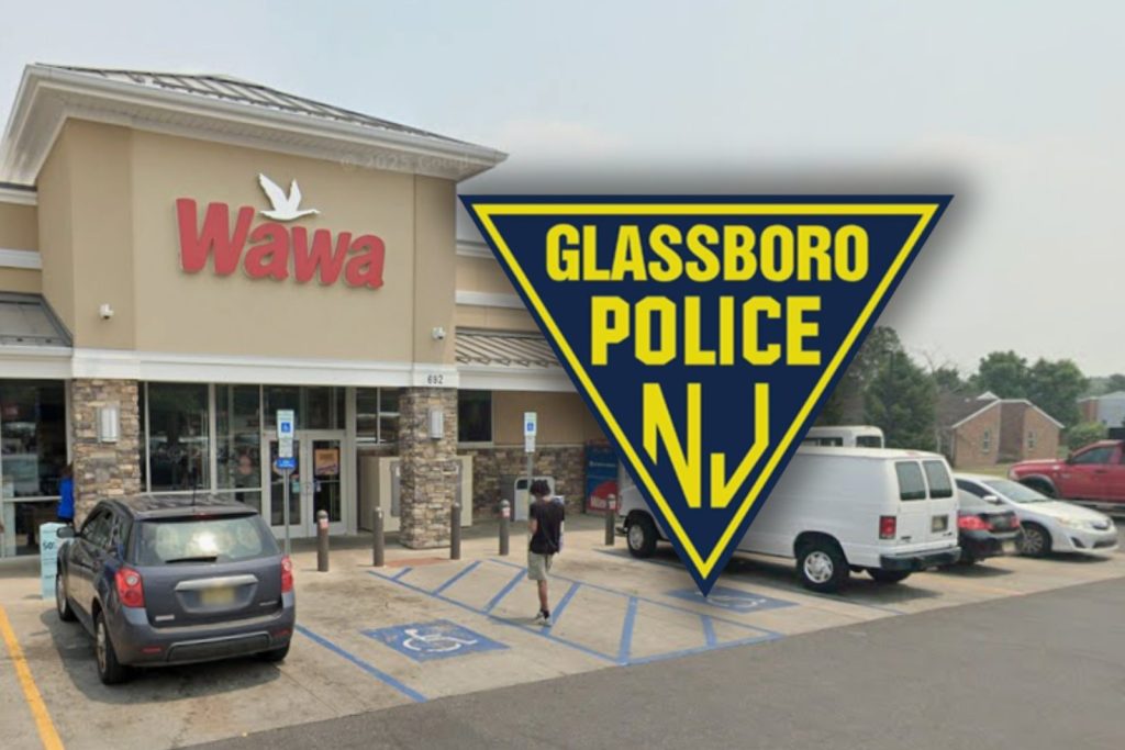 Thieves Targeting Unlocked, Running Cars at Wawa Stores in NJ