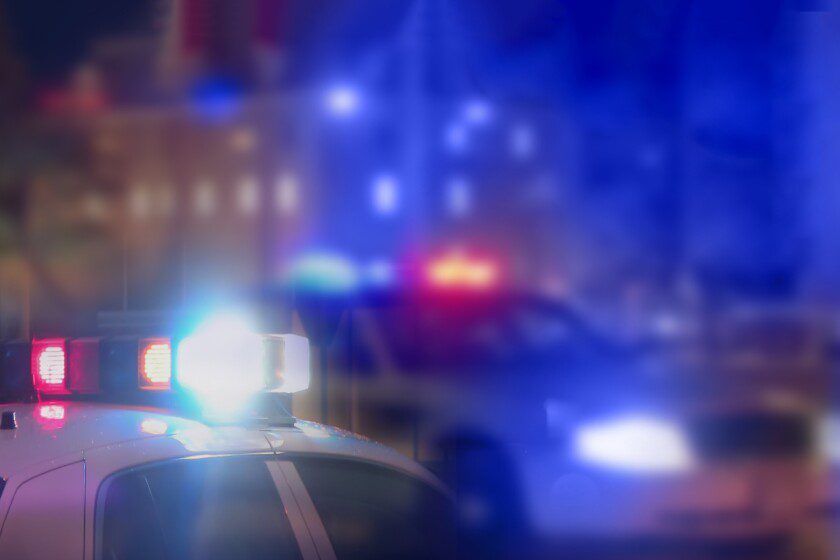 Man killed, 2 wounded in West Garfield Park shooting