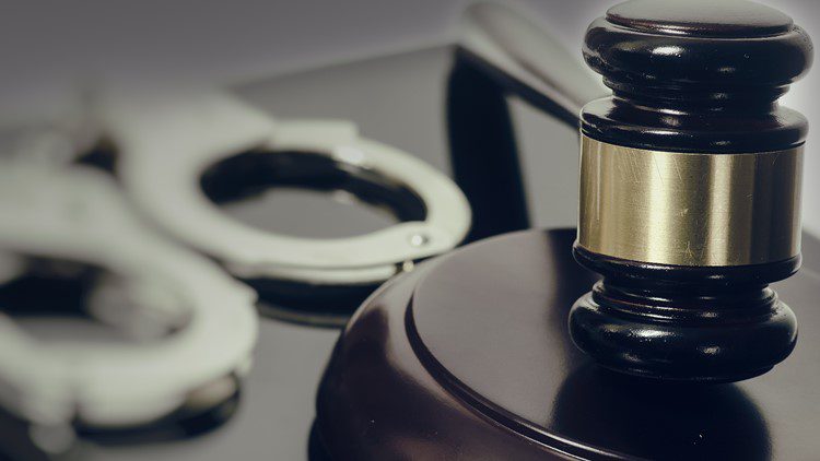 Man found guilty of shooting death in Forney sentenced to life in prison